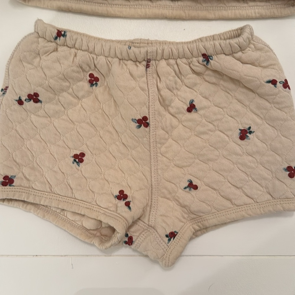 H&M Quilted Set - Picture 4 of 5